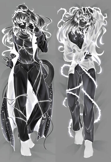 UNOFFICIAL - @AceAyune (Eden)